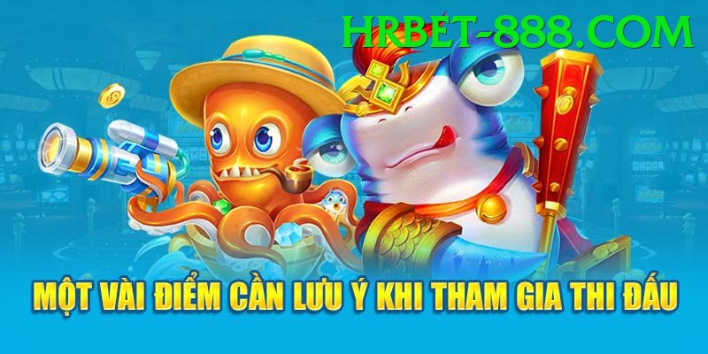 Game Bắn Cá - Phần thưởng khổng lồ