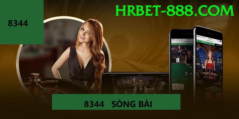 Sòng Bài Trực Tuyến - hrbet