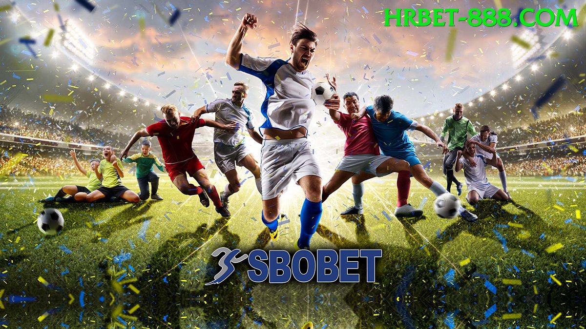 Cá Cược Thể Thao - hrbet